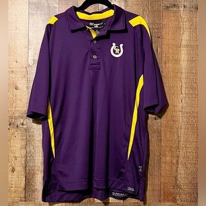 Pro-Celebrity Colorado Rockies Polo